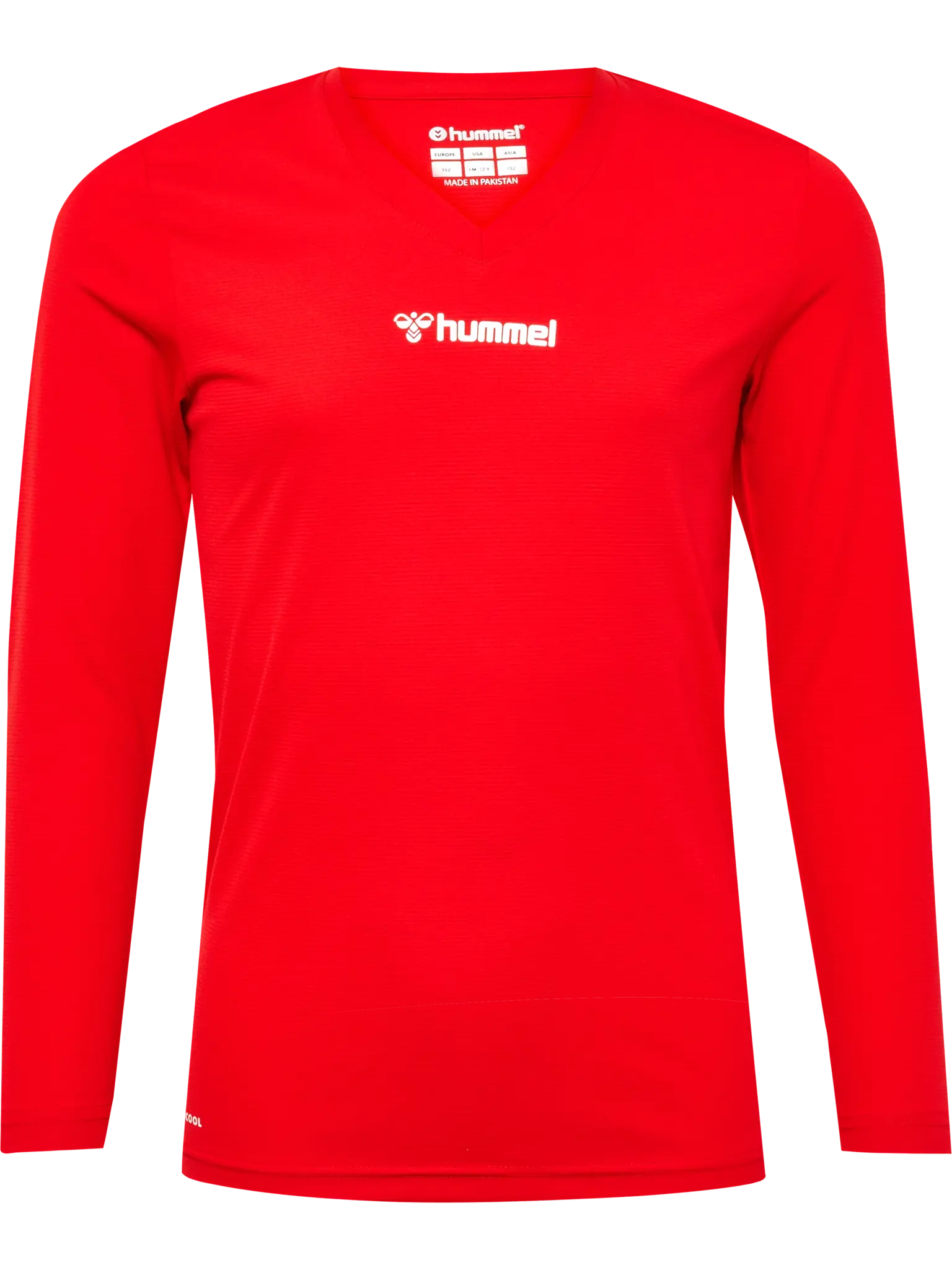Essential Tee L/S - Kinder