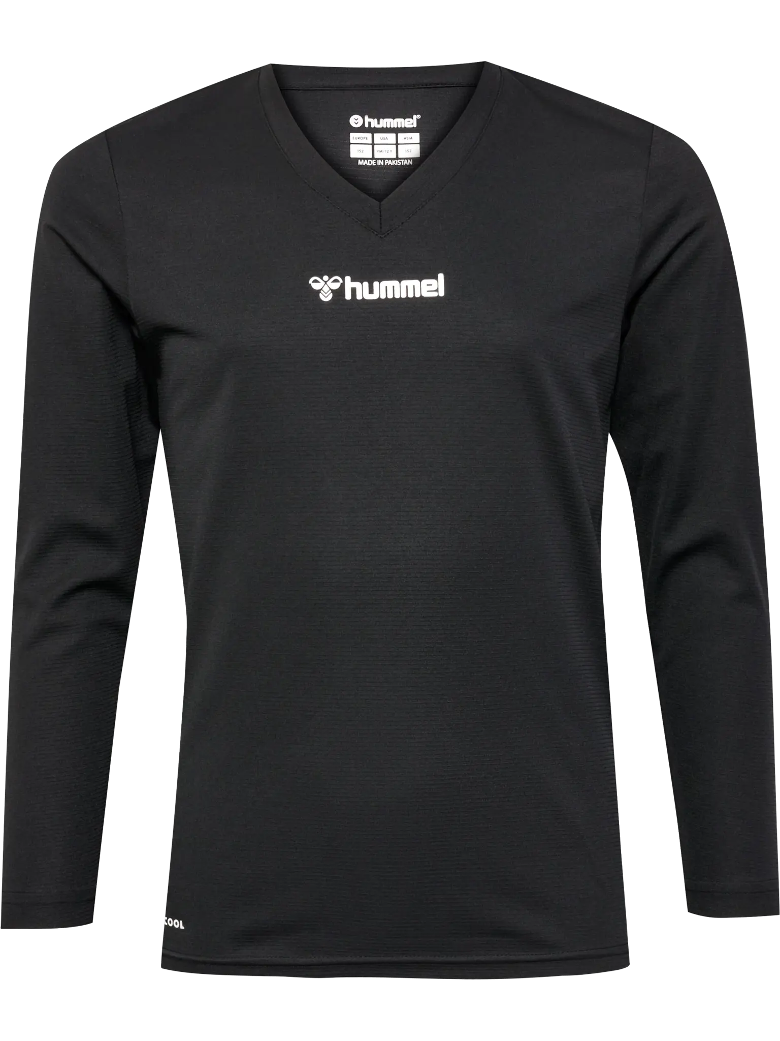 Essential Tee L/S - Kinder