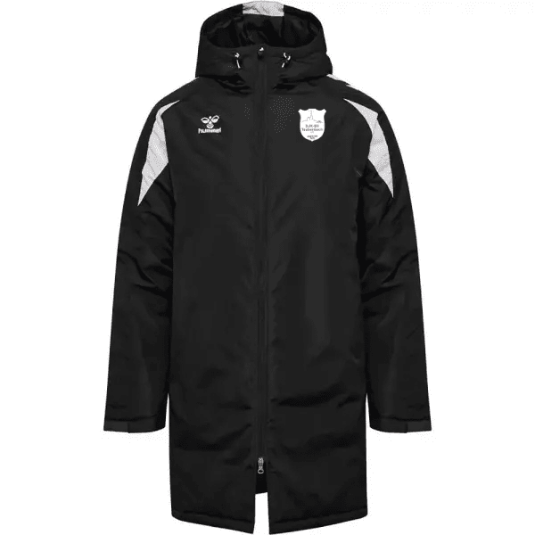Bench Jacket Core 2.0 