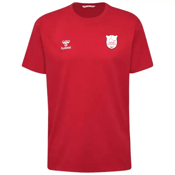 T-Shirt Go 2.0 