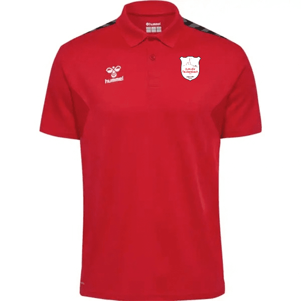 Functional Polo Authentic 