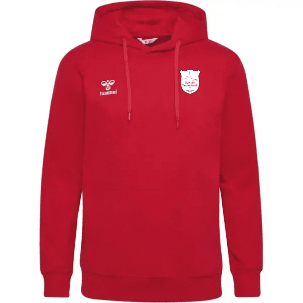 Hoodie Go 2.0 