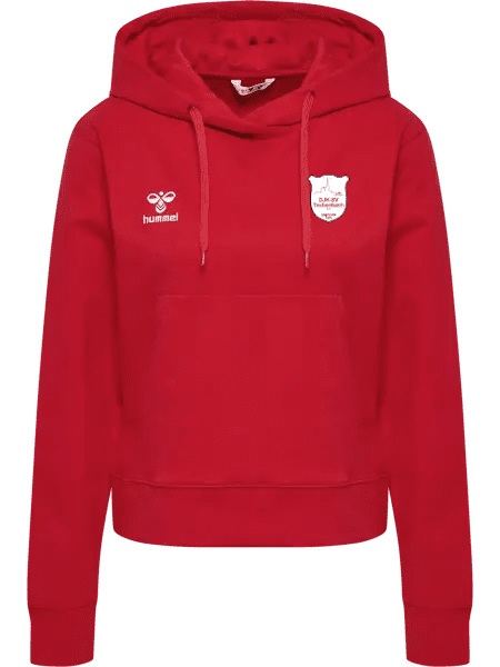 Hoodie Go 2.0 
