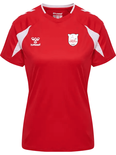 Jersey S/S Core 2.0 