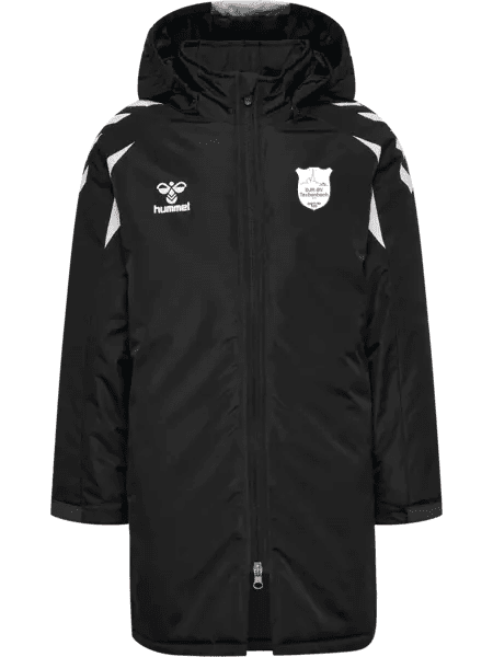 Bench Jacket Core 2.0