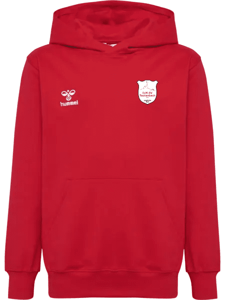 Hoodie Go 2.0 