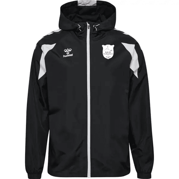 Allwetterjacke Core 2.0 