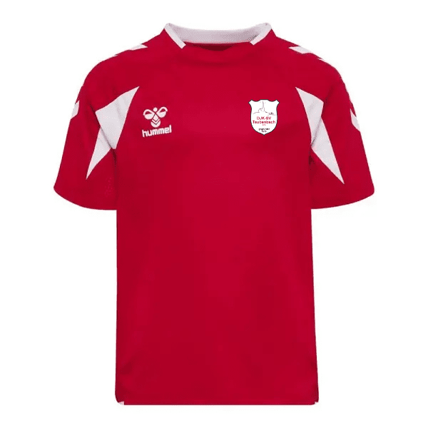 Shirt Core 2.0 