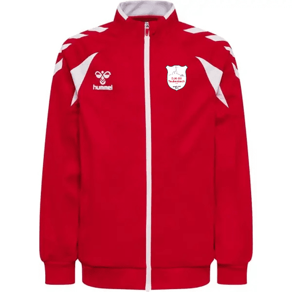 Trainingsjacke Core 2.0 